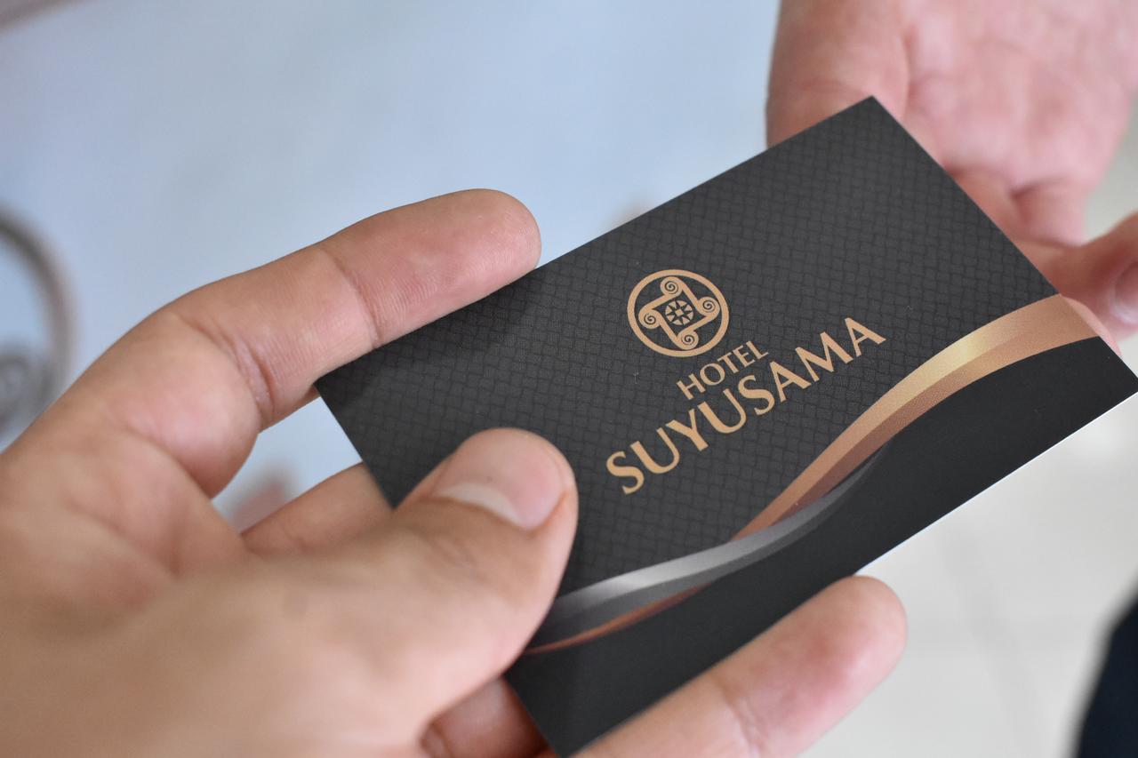איפיאלס Hotel Suyusama מראה חיצוני תמונה